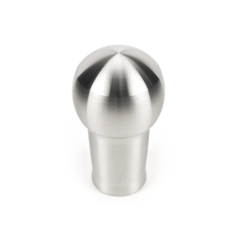 GT Big Boy Aluminium Gear Knob M12x1.25 fits Toyota 86 Supra Subaru WRX Forester