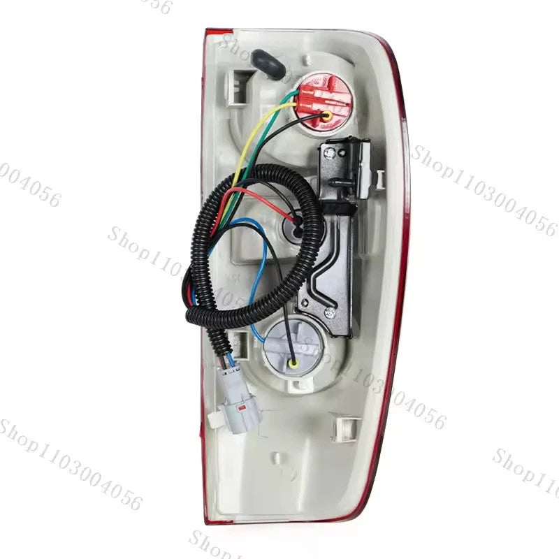 Rear Tail Light Assembly For Holden Colorado RC UTE Crew/Space Cab 2008 - 2011