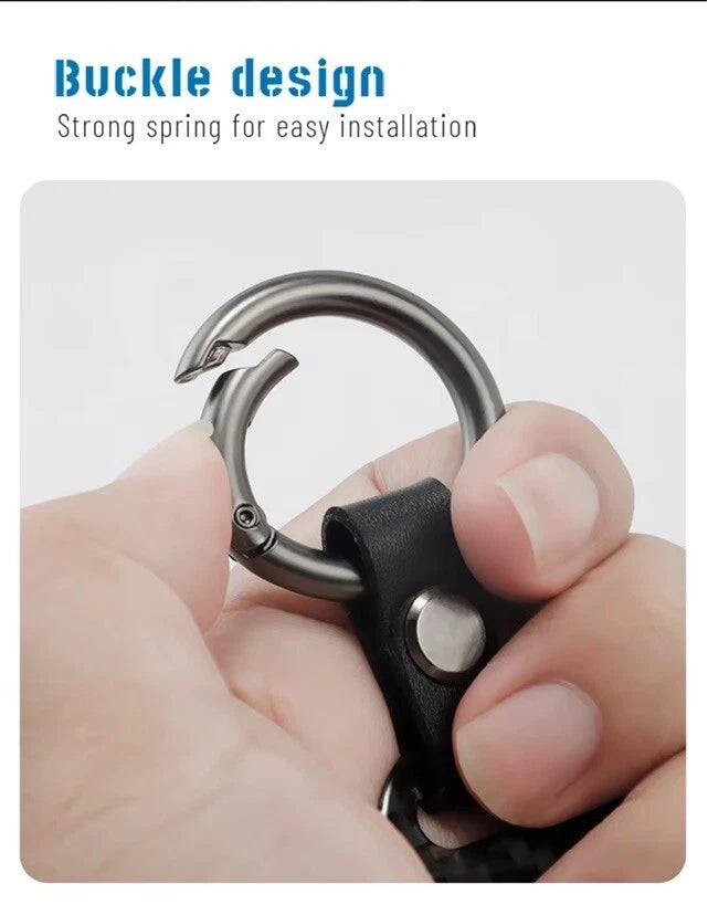 GT Line Keyring for KIA Stinger Sorento Stonic Cerato Seltos Biro Picanto EV6