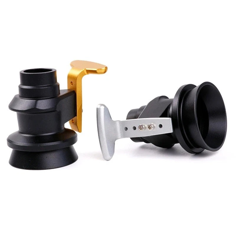 Aluminium Adjustable Shift Gear Knob Lifter for Toyota Subaru GT86 GR86 BRZ WRX