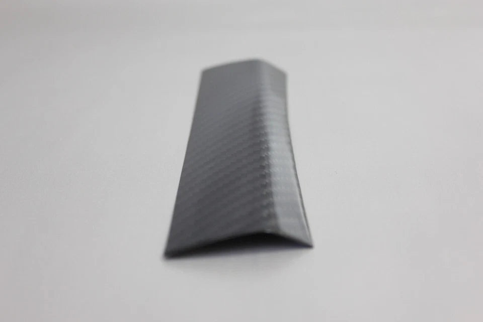 Dash Console Trim Cover Genuine Carbon Fibre fits Toyota GR86 Subaru BRZ 22 23