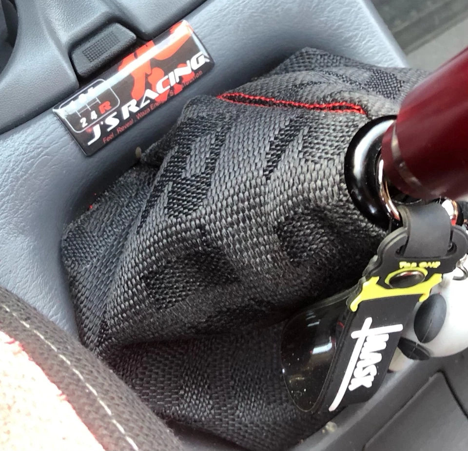 Spoon 5 Speed Gear Configuration Decal Sticker Honda Accord Civic Jazz HRV CRV