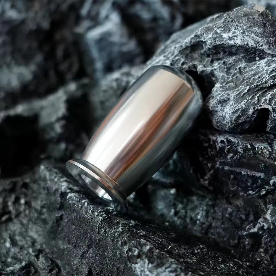 Aluminum Alloy Manual Gear Shift Knob Metal M12x1.25 M10x1.5 M10x1.25 M8x1.25