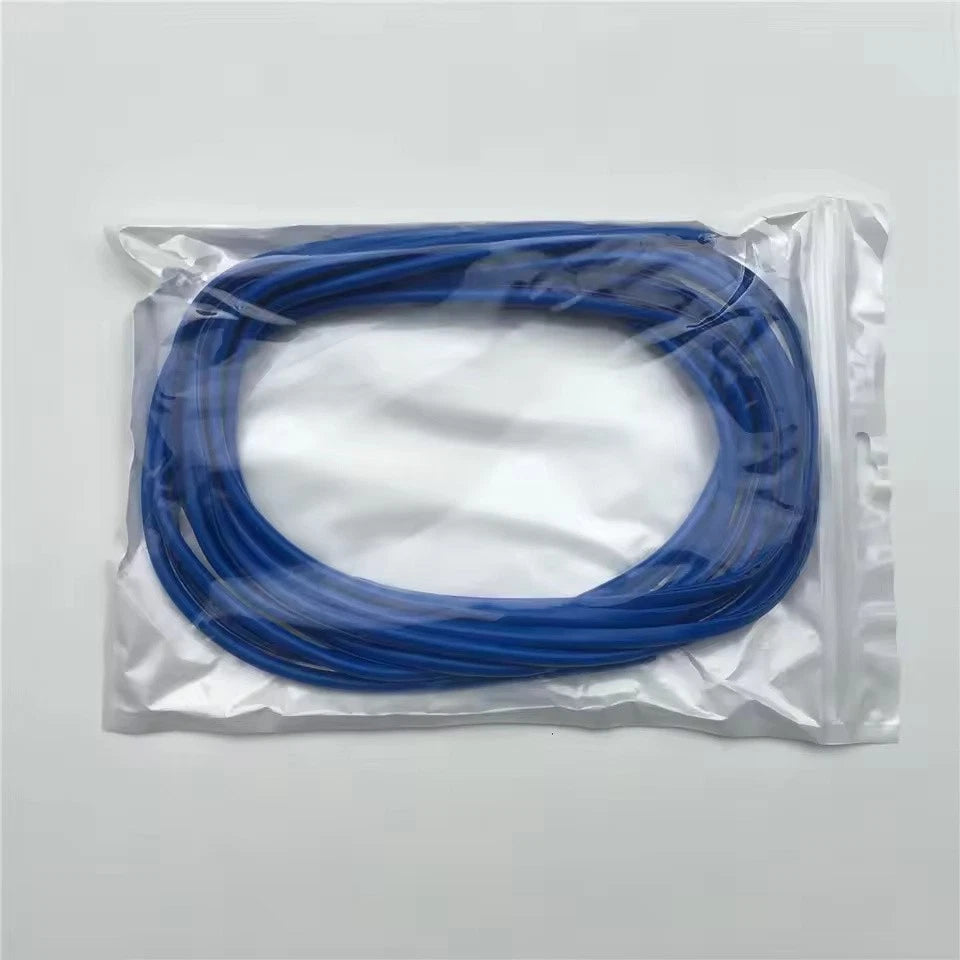 5M Car Door Edge Protector Strip Universal Rubber Guard with Adhesive Scratch