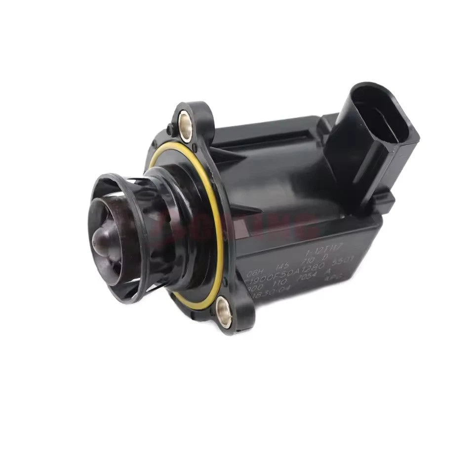 Turbocharger Cut-Off Bypass Diverter Valve 06H145710D for Audi A3 VW GTI Beetle