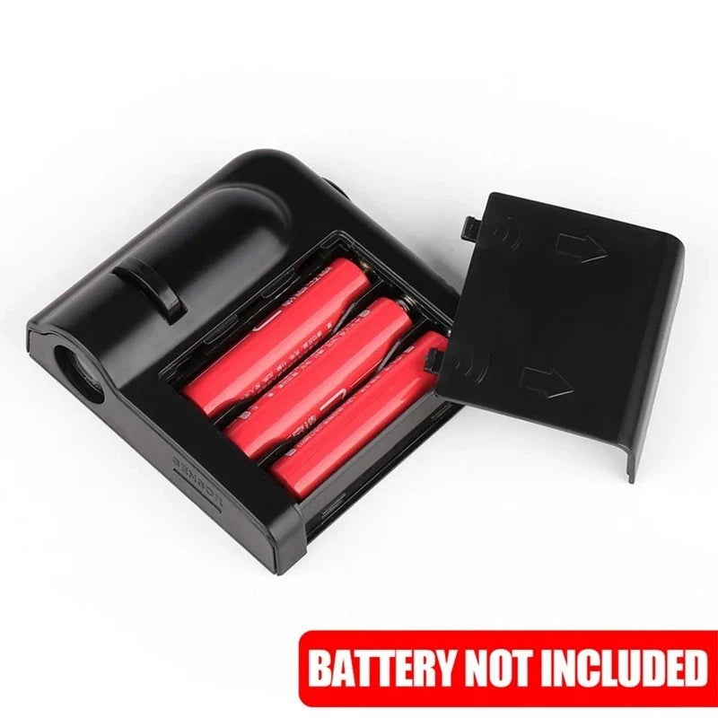 2x Mazda Door Open Floor Light for 2 3 6 Mx5 Rx7 Rx8 CX 30 5 60 70 80 90 BT50