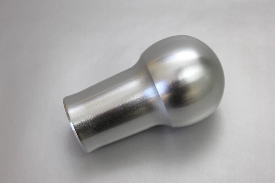 GT Big Boy Aluminium Gear Knob M12x1.25 fits Toyota 86 Supra Subaru WRX Forester
