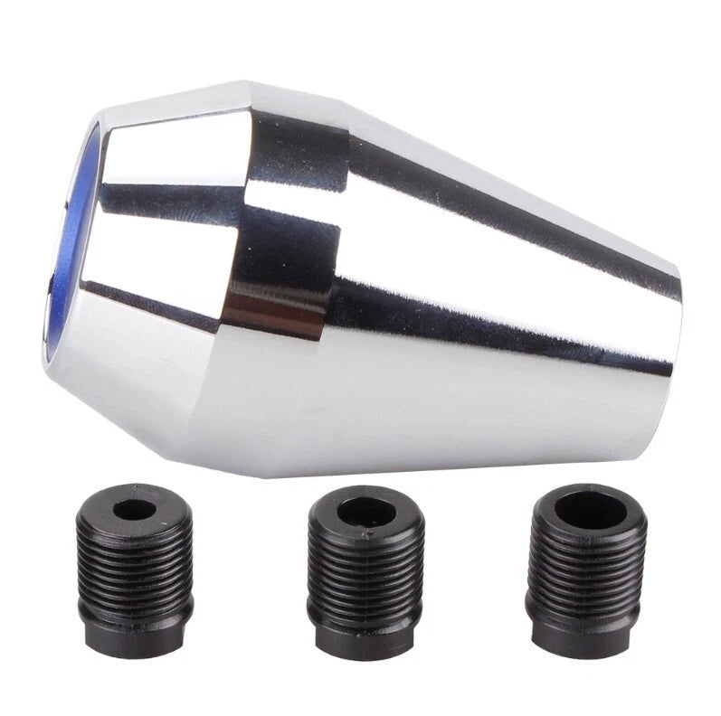 Greddy Style Gear Shift Knob for Ford Holden Nissan Mitsubishi Mazda Honda KIA