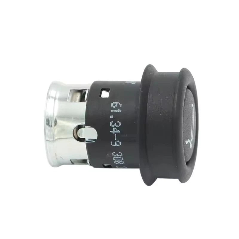 Cigarette Lighter Power Plug Socket 12V Replacement for BMW 61349308246 E46-F34