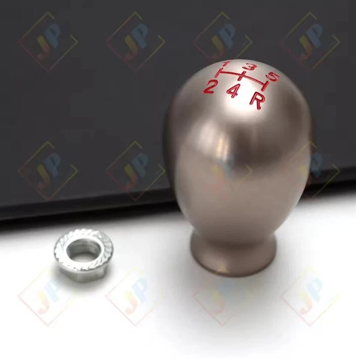 NEW STyle Gear Shift KnobM10x1.5 for Honda Civic City FD2 FN2 EP3 TYPE R DC2 DC5