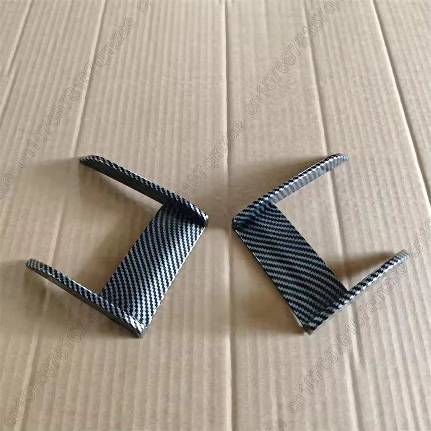 Side Air Vent Spoiler for BMW F40 M Sport 118i 120d 128ti M135i xDrive 2019–2024