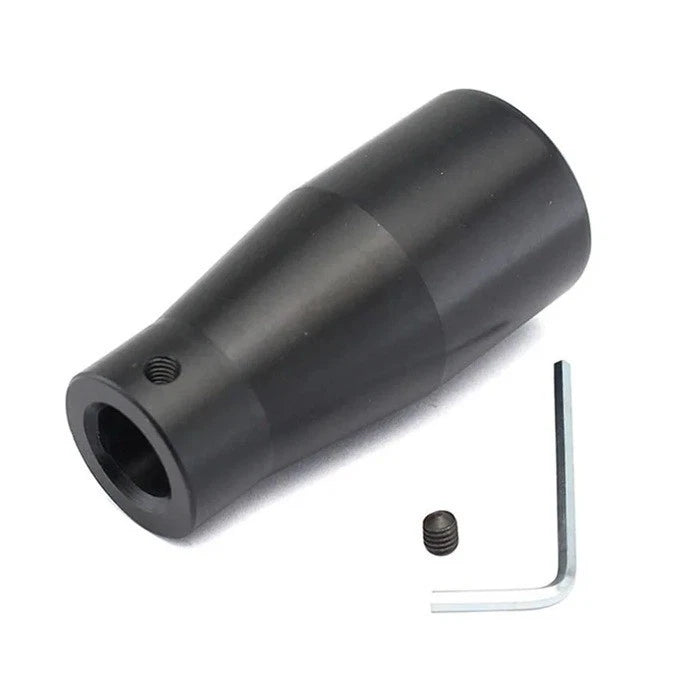 Spoon 5 & 6 Speed White Black Gear Shift Knob Replacement for Honda M10x1.5