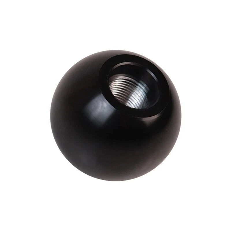 JDM Kanji Ball Gear Knob M8x1.25, M10x1.25, M10x1.5 M12x1.25 NEW in Box AU