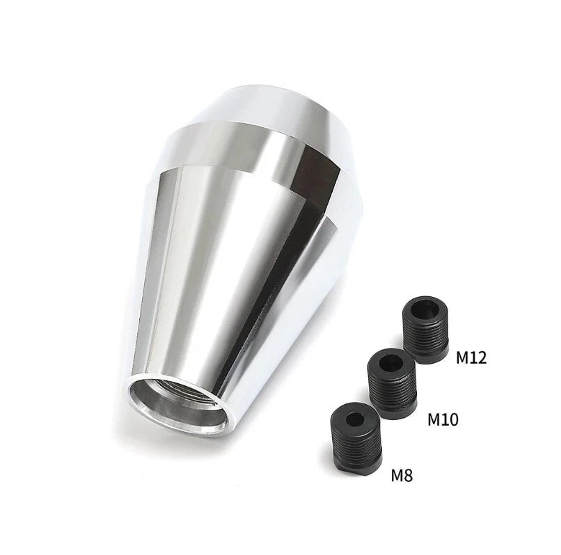 Greddy Style Gear Shift Knob for Ford Holden Nissan Mitsubishi Mazda Honda KIA