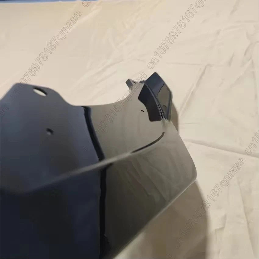 Kia Stinger GT Front Lip Splitter Kit 3Pcs Aerodynamic Diffuser Spoiler 2018–23