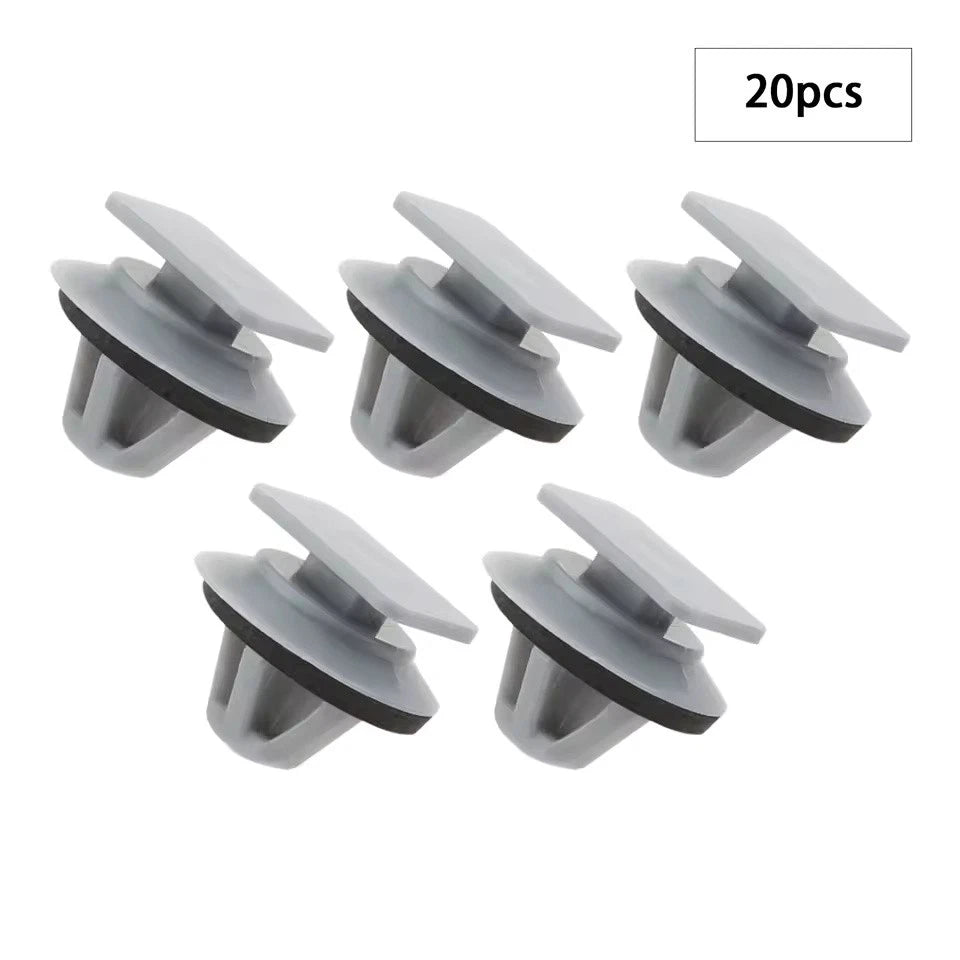 Car Sealer Fastener Clip Trim Set Interior KD5351SJ3A Replacement for Madza CX-5
