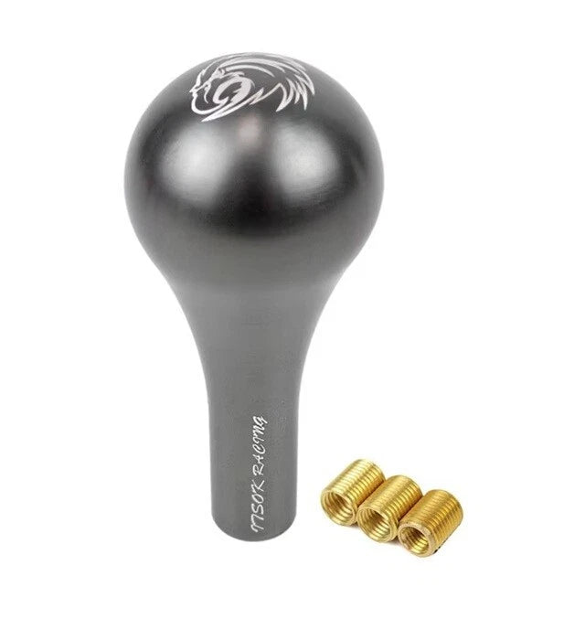 Eagle Racing Design Gear Shift Knob for Honda KIA Mitsubishi Mazda Suzuki