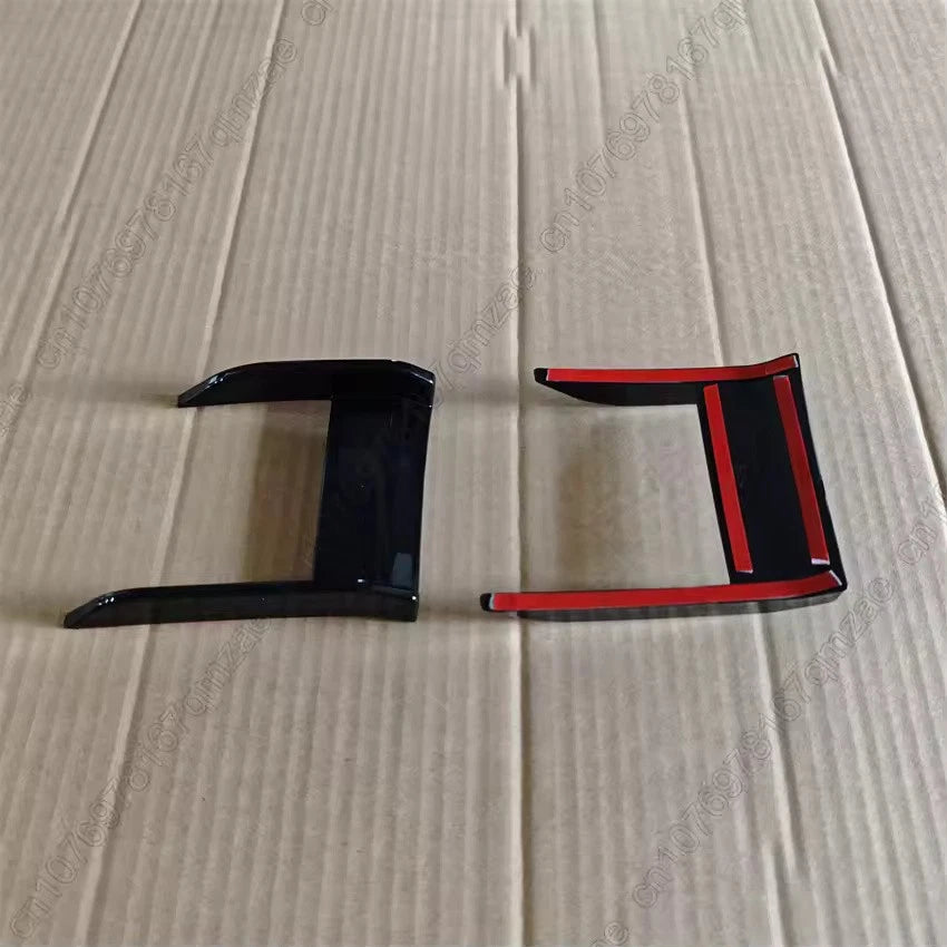 Side Air Vent Spoiler for BMW F40 M Sport 118i 120d 128ti M135i xDrive 2019–2024