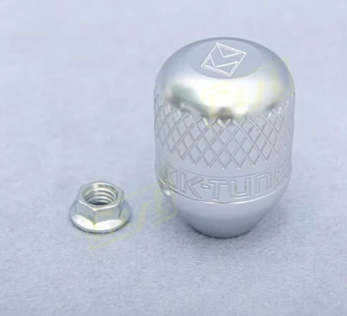 K Tune Aluminium JDM Design Gear Shift Knob for Honda M10x1.5 Jazz Civic Accord