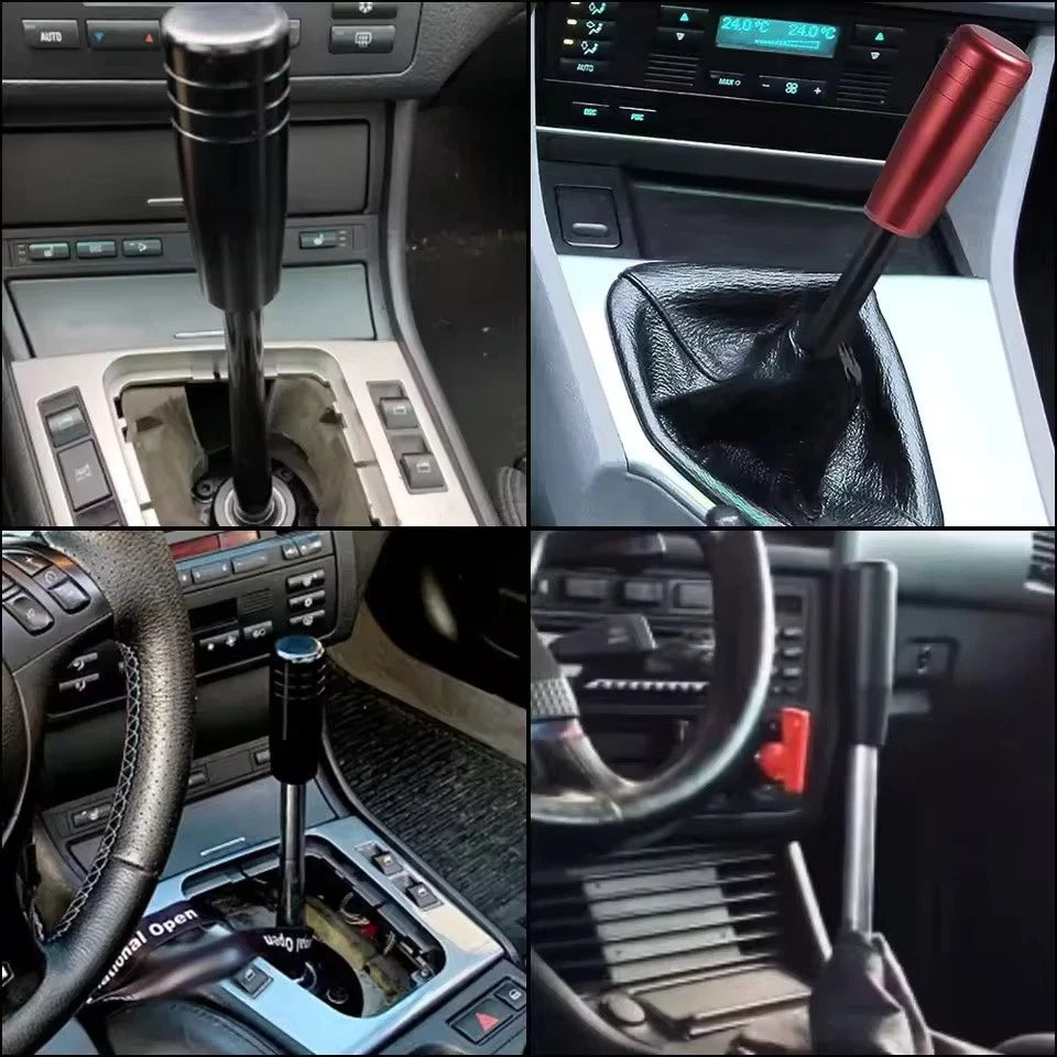 Performance Short Throw Shifter Gear Kit 265mm Adjustable for BMW E30 E36 E46