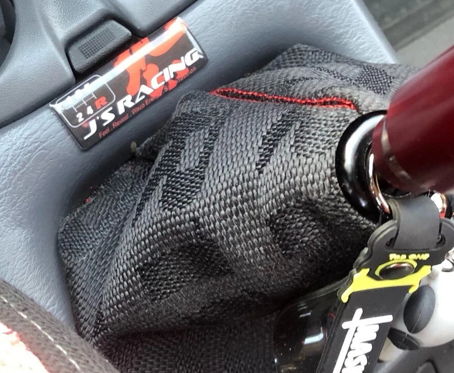 Spoon 5 Speed Gear Configuration Decal Sticker Honda Accord Civic Jazz HRV CRV