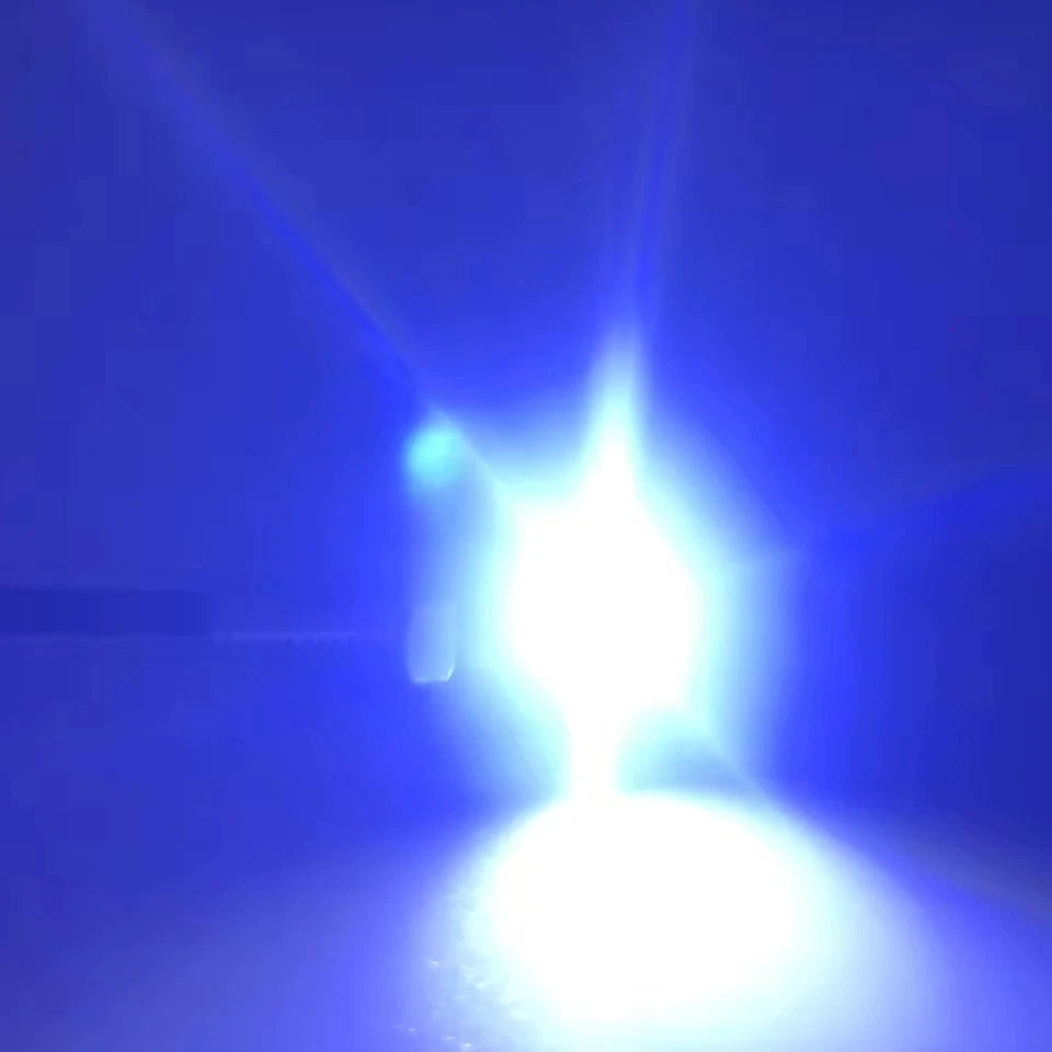 12V 5630 SMD LED License Plate Light Universal Car and Motorcycle Screw Bolt Lam