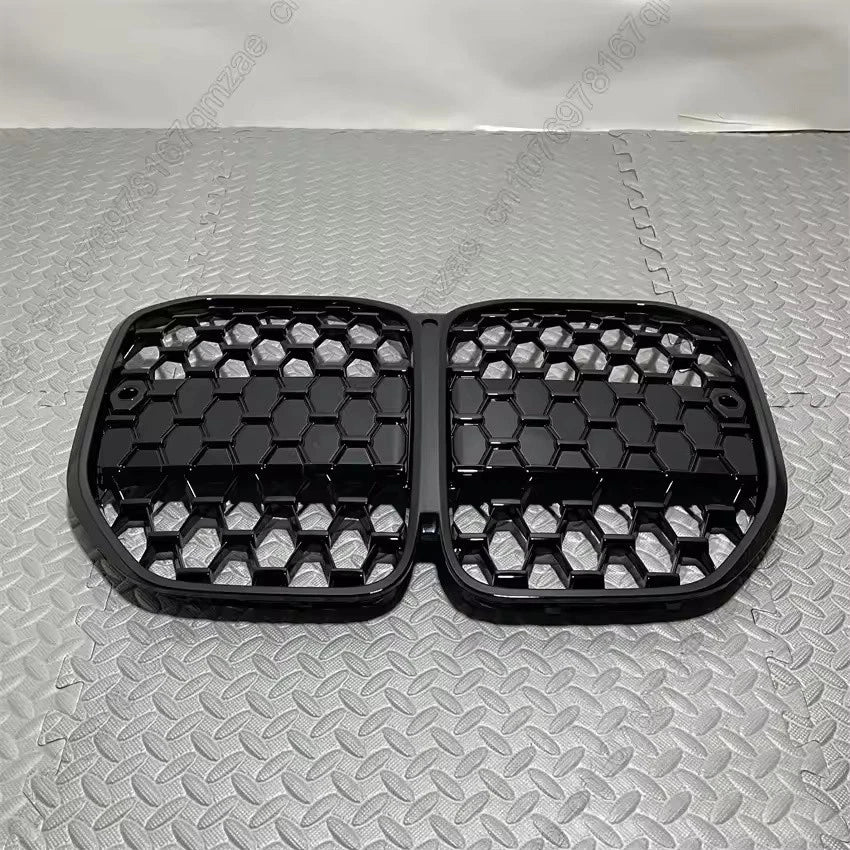 CSL/Diamond Style Front Kidney Grille for BMW 4 Series G22 G23 430i M440i