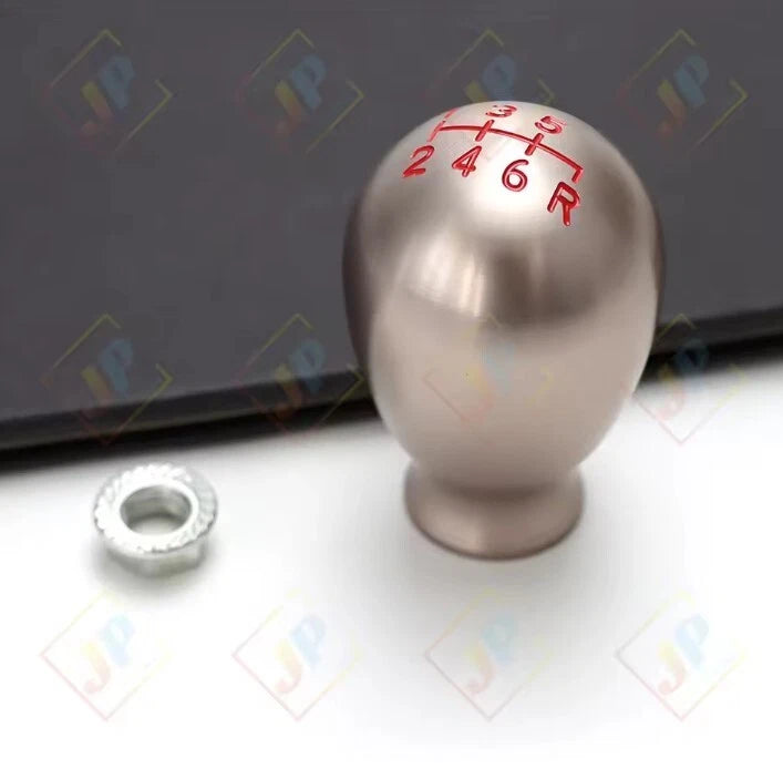 NEW STyle Gear Shift KnobM10x1.5 for Honda Civic City FD2 FN2 EP3 TYPE R DC2 DC5