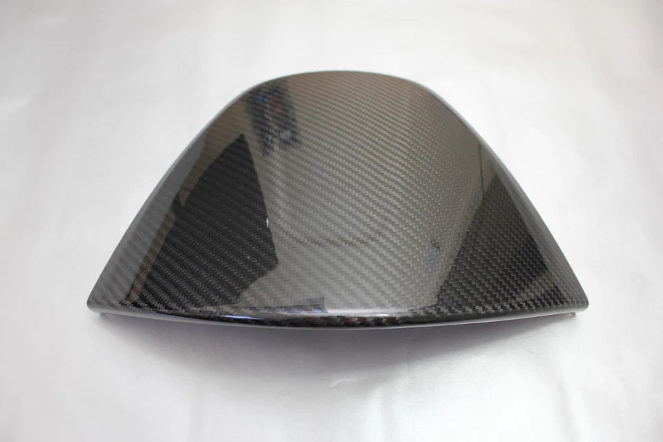 Dash board Cluster Cover Genuine Carbon Fibre fits Toyota GR86 Subaru BRZ 22 23