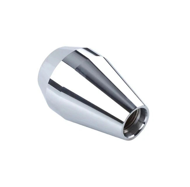 G Reddy Style Diamond Gear Gear Shift Knob M12 M10 M8 Universal Fitment