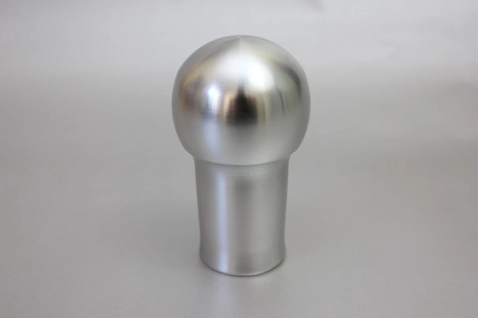 GT Big Boy Aluminium Gear Knob M12x1.25 fits Toyota 86 Supra Subaru WRX Forester