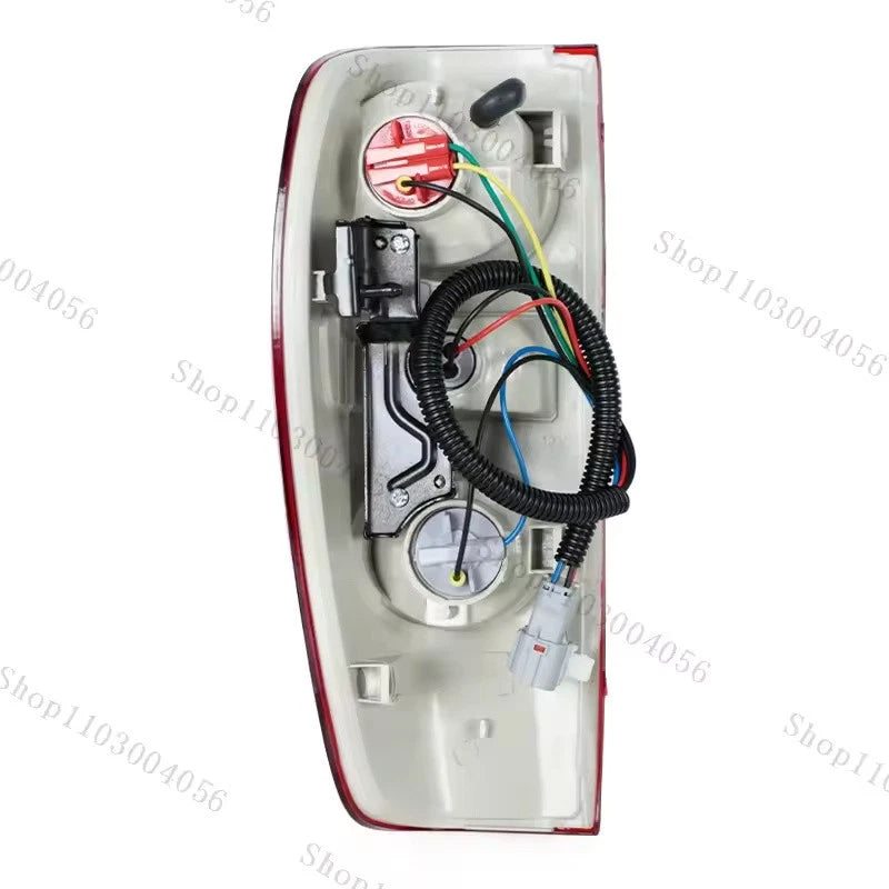 Rear Tail Light Assembly For Holden Colorado RC UTE Crew/Space Cab 2008 - 2011