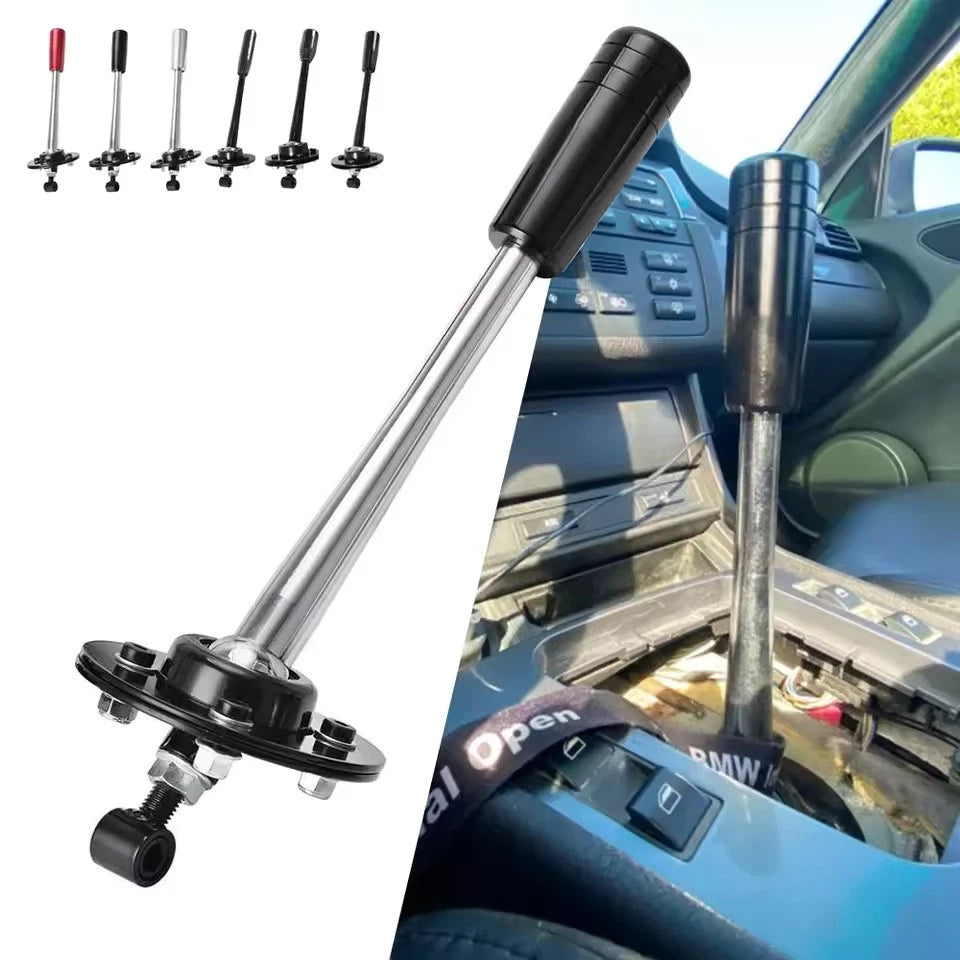 Performance Short Throw Shifter Gear Kit 265mm Adjustable for BMW E30 E36 E46