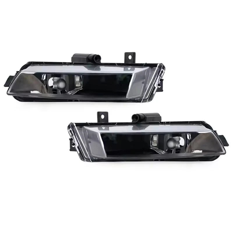 Front Bumper Fog Light For BMW 1 Series E81 E87 2007-2012