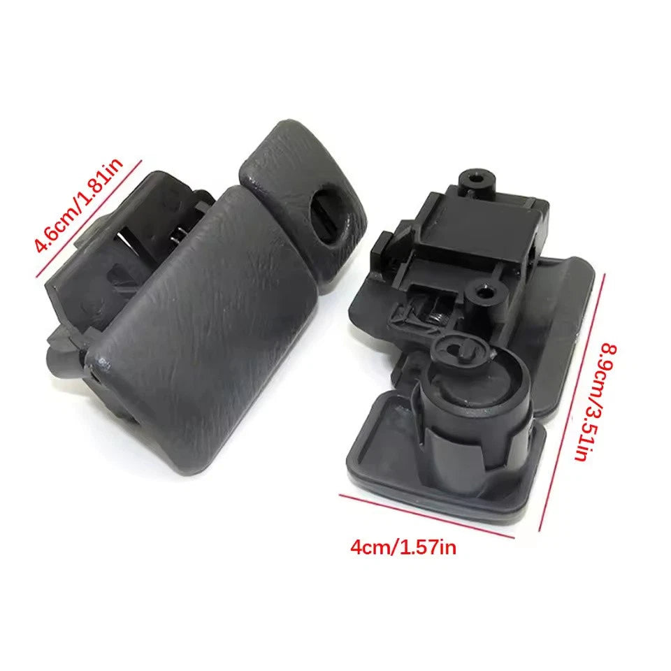 Glove Box Lock Latch Handle Replacement for Suzuki Jimny & Grand Vitara
