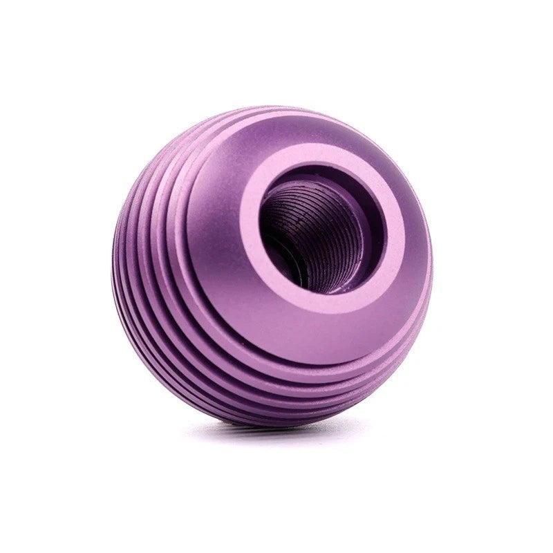 NEW JDM Ball Gear Knob M8x1.25, M10x1.25, M10x1.5 M12x1.25 NEW in Box Free Post