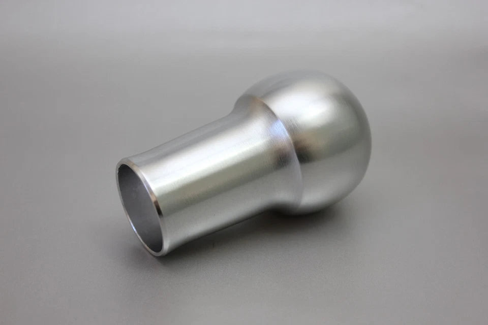 GT Big Boy Aluminium Gear Knob M12x1.25 fits Toyota 86 Supra Subaru WRX Forester