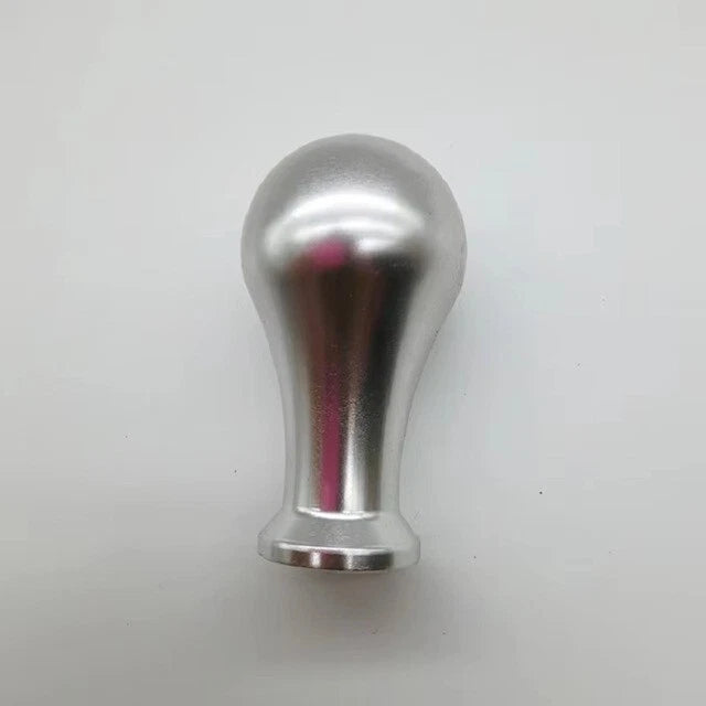 Short Aluminium JDM Design Gear Shift Knob M8x1.25 M10x1.25 M10x1.5 M12x1.25
