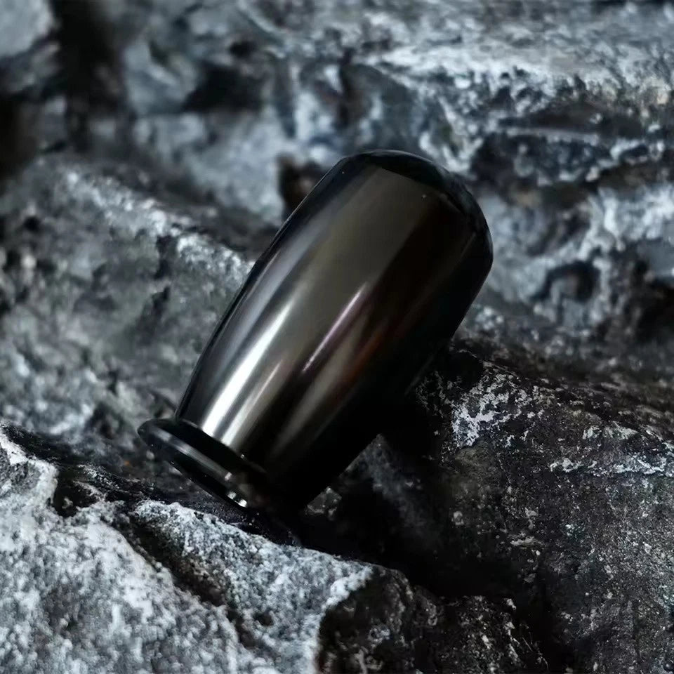 Aluminum Alloy Manual Gear Shift Knob Metal M12x1.25 M10x1.5 M10x1.25 M8x1.25