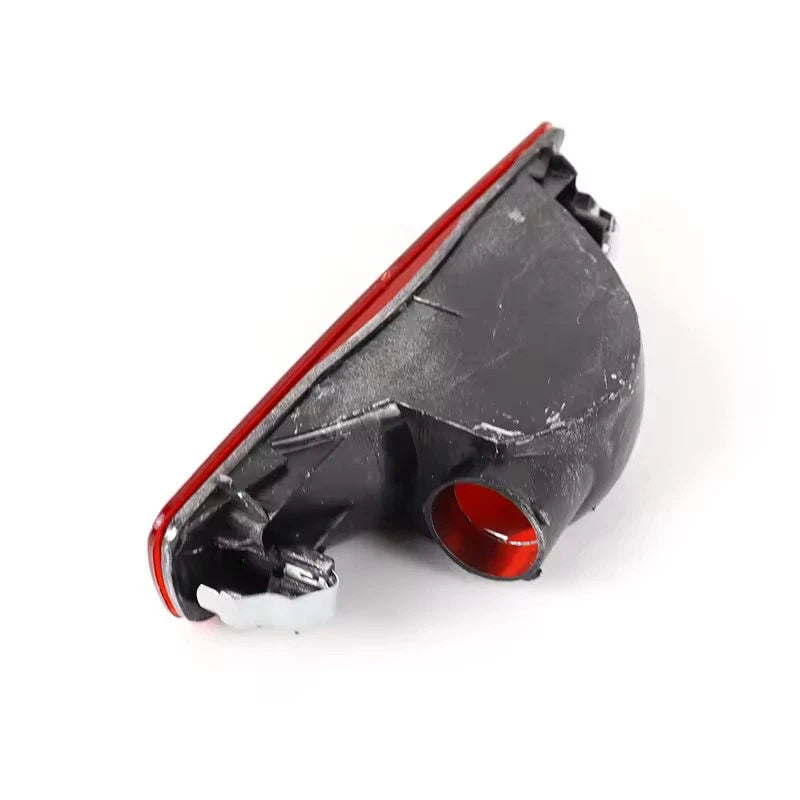 Rear Bumper Reflector Fog Light Red for Nissan Dualis Qashqai J10 (2008–2015)