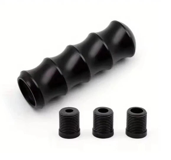 Death Grip Aluminium Gear Shift Knob M12x1.25 M10x1.5 M10x1.25 Multi Colour NEW