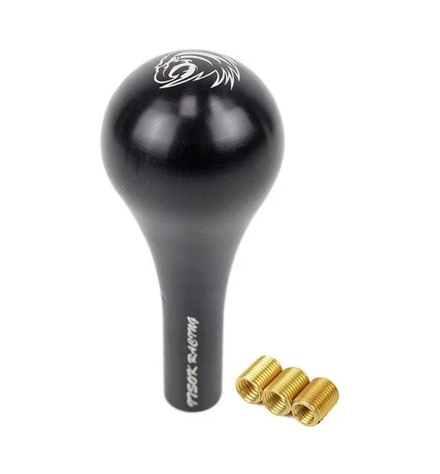 Eagle Racing Design Gear Shift Knob for Honda KIA Mitsubishi Mazda Suzuki