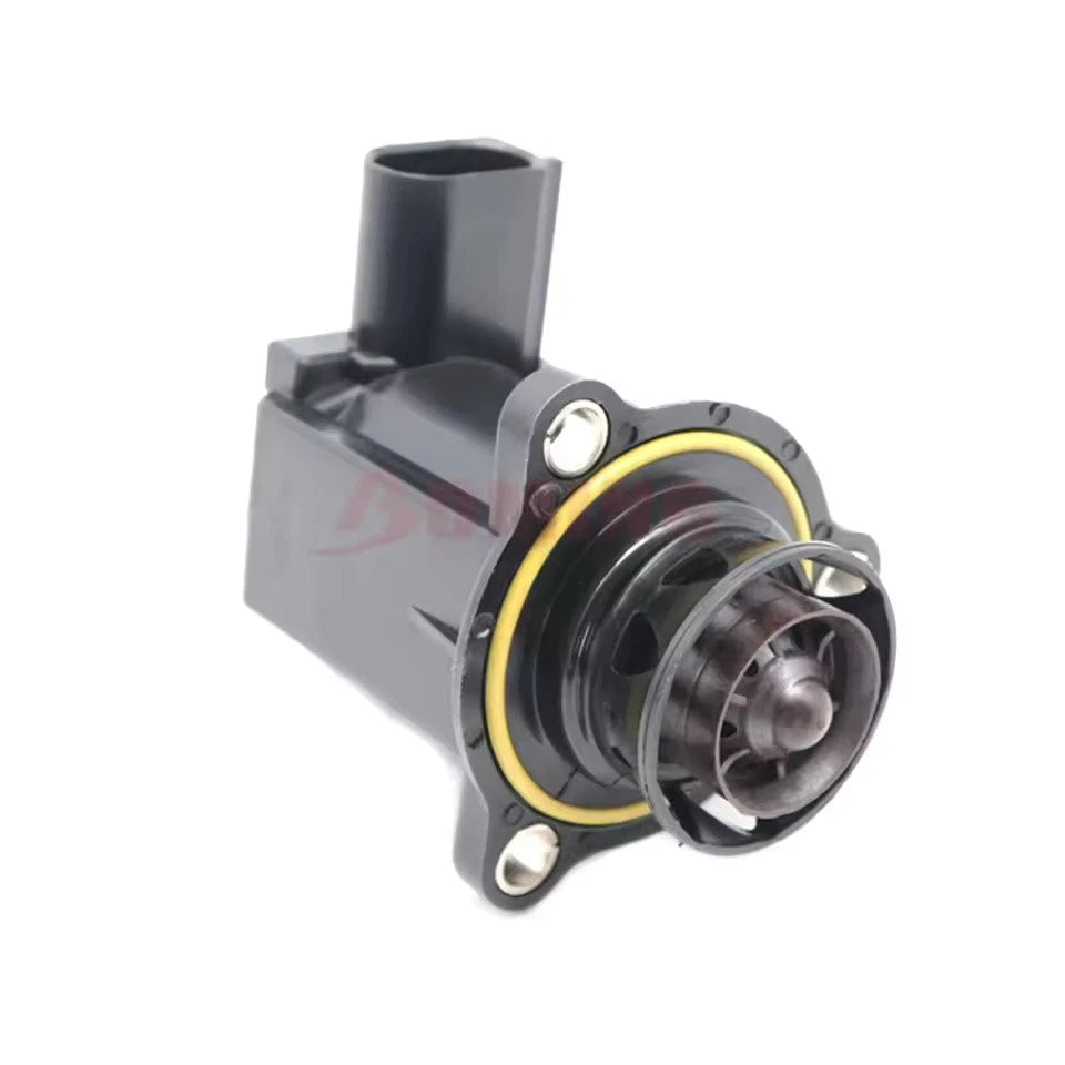 Turbocharger Cut-Off Bypass Diverter Valve 06H145710D for Audi A3 VW GTI Beetle