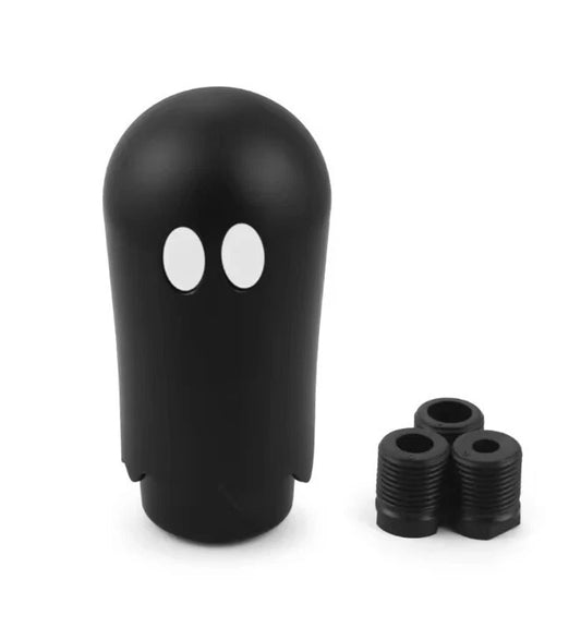 Ghost NEW Style Gear Shift Knob NEW JDM M12 M10 & M8 Universal Fitment