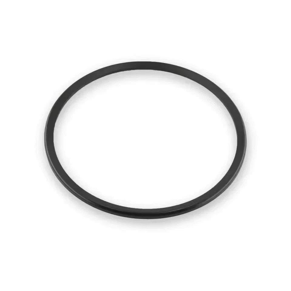 Car Steering Wheel Trim Cover Sticker for Audi A1 A3 A4 A5 A6 A7 A8 Q3 Q5 Q7 RS