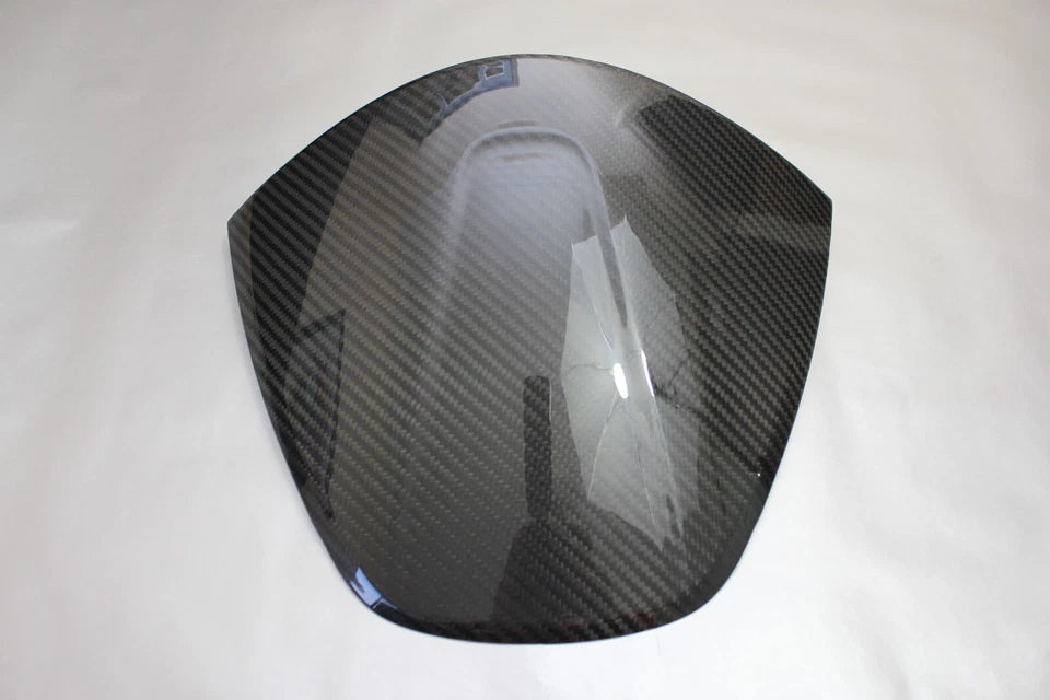 Dash board Cluster Cover Genuine Carbon Fibre fits Toyota GR86 Subaru BRZ 22 23