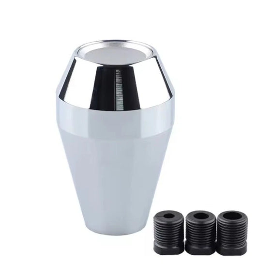 G Reddy Style Diamond Gear Gear Shift Knob M12 M10 M8 Universal Fitment