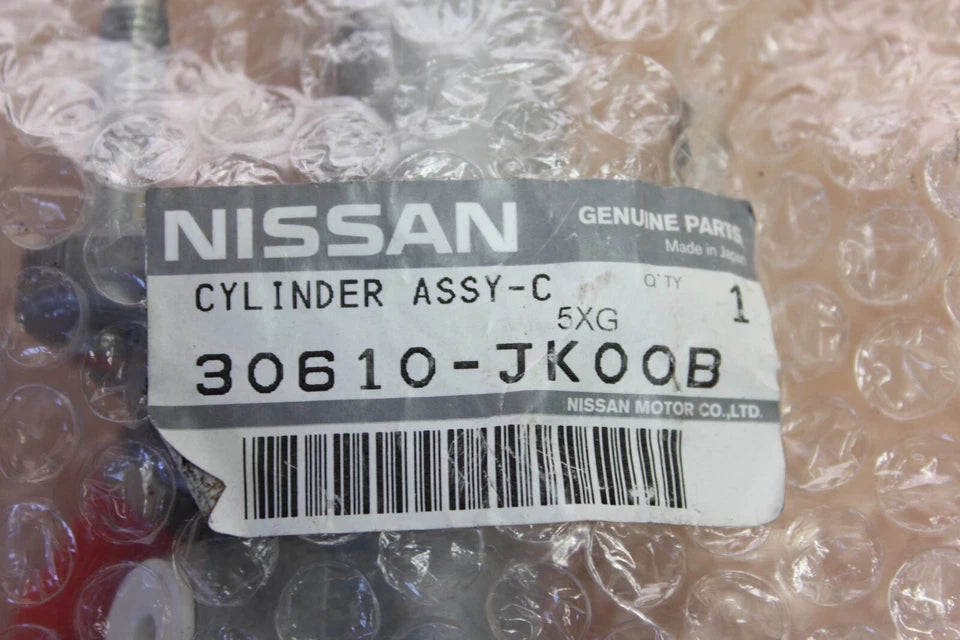 Nissan Clutch Master Cylinder 30610-JK00B for 370Z Fairlady Z R34 Genuine
