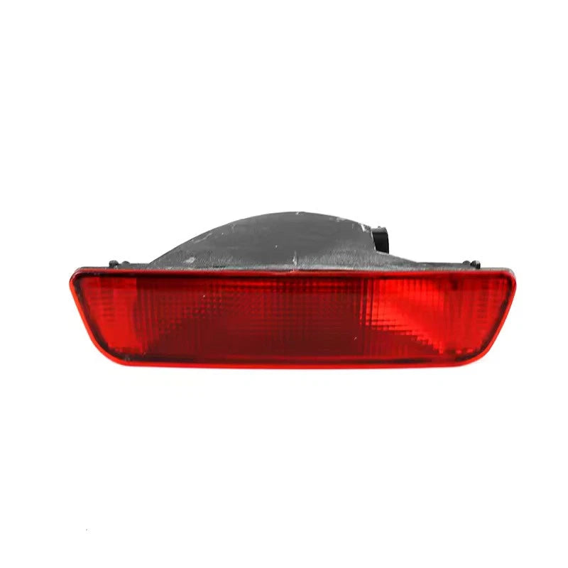 Rear Bumper Reflector Fog Light Red for Nissan Dualis Qashqai J10 (2008–2015)