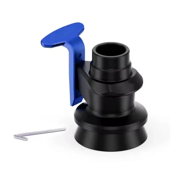 Aluminium Adjustable Shift Gear Knob Lifter for Toyota Subaru GT86 GR86 BRZ WRX